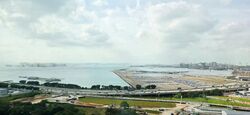 Marina One East Tower (D1), Office #527574181